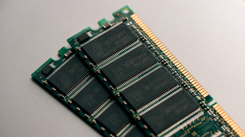 Замена комплектующих — SSD, RAM, вентилятор ноутбука